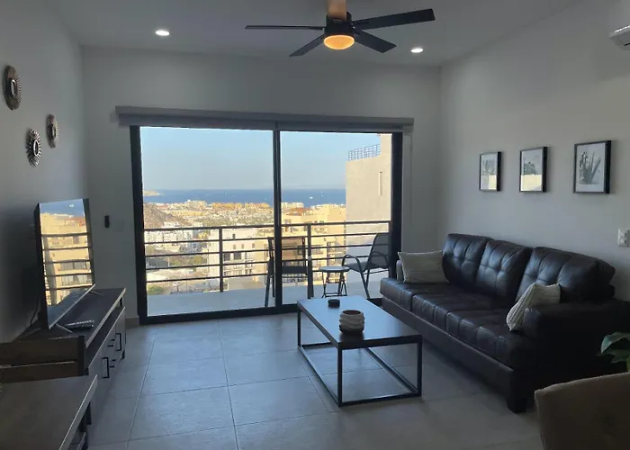 Apartamento Oceanview / Rooftop Pool